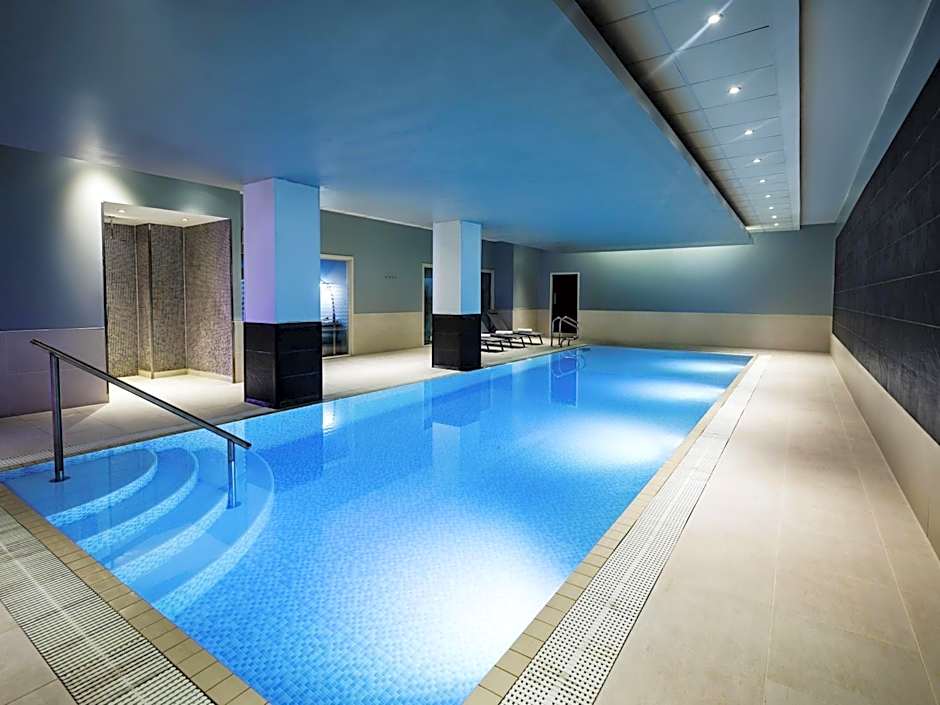 Novotel Reading Centre