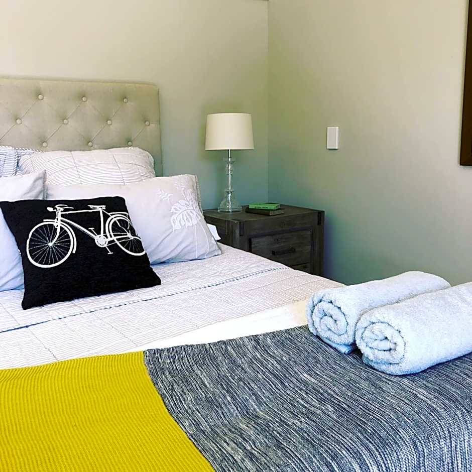 Cedar Park Bed & Breakfast