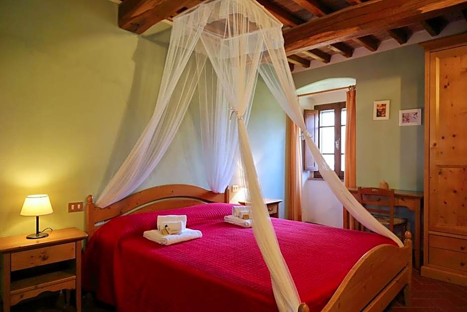 Borgo Poneta