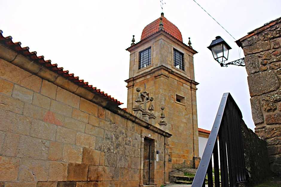 Hotel Convento Nossa Senhora do Carmo