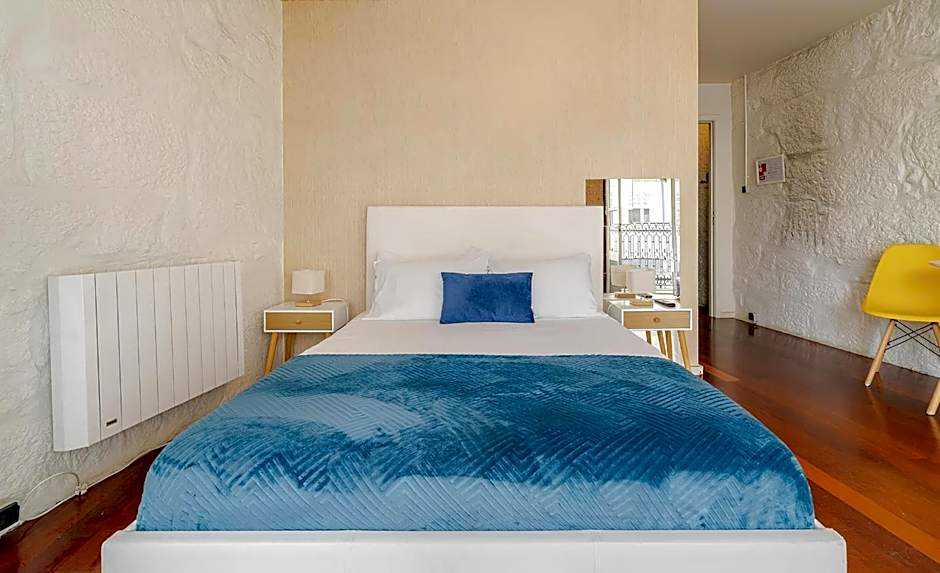 São Domingos Room I