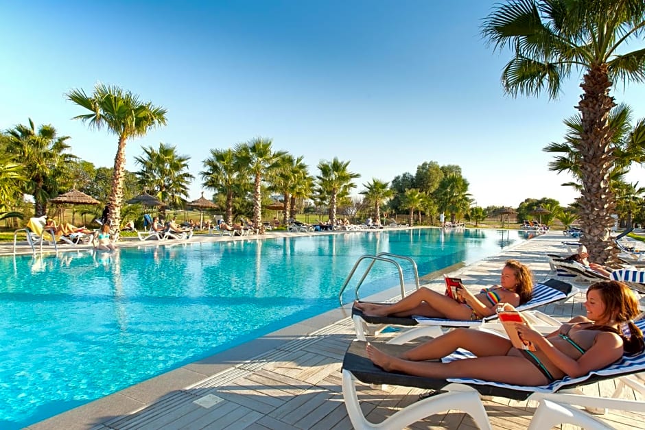 Seabel Alhambra Beach Golf & Spa