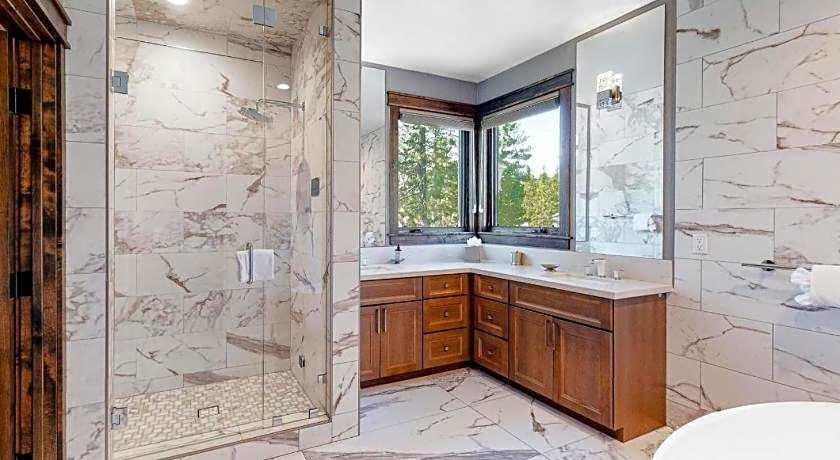 Gondola Vista at Heavenly