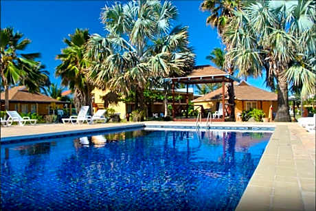 Sugar Bay Club