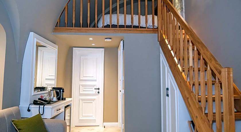 Palazzo Suit Karaköy