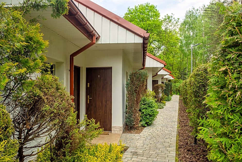 Noclegi Pod Dębem u Jakuba