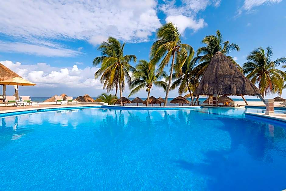 Melia Cozumel Golf - All Inclusive