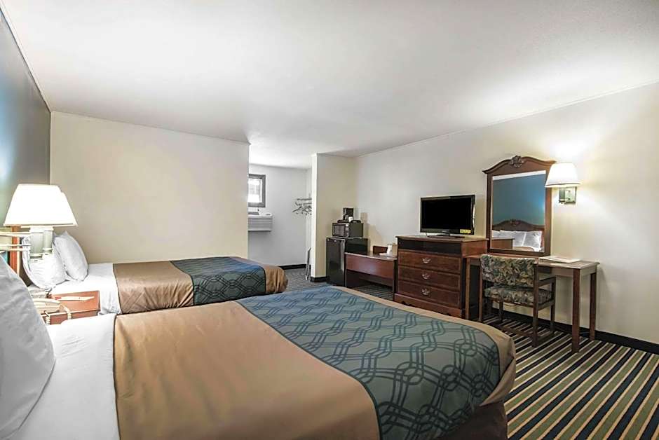 Econo Lodge Brattleboro South