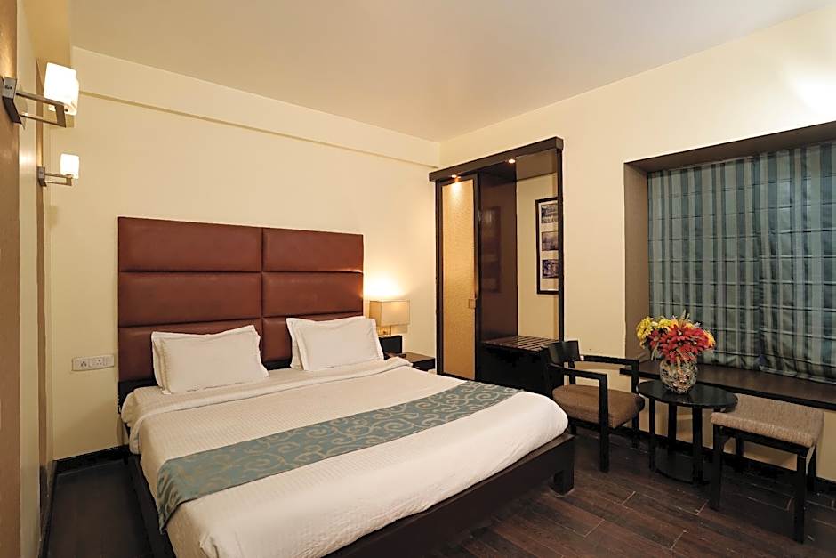 Hotel Metropole