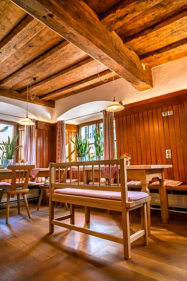 Gasthof Schiesl