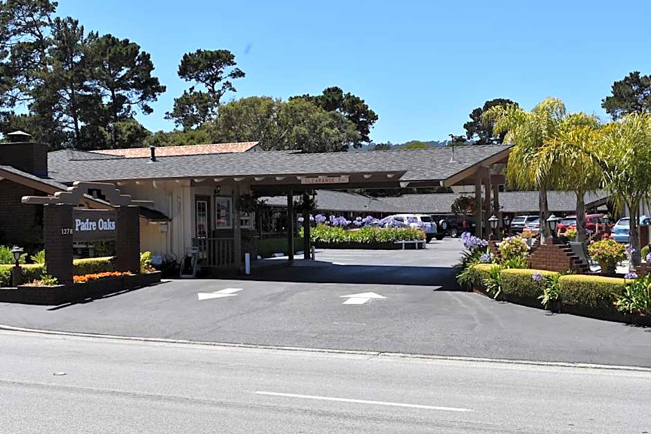 Padre Oaks