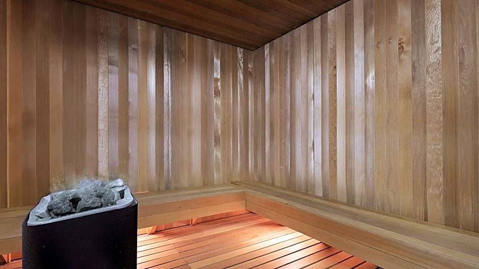 Onsen Glamping ShimaBlue