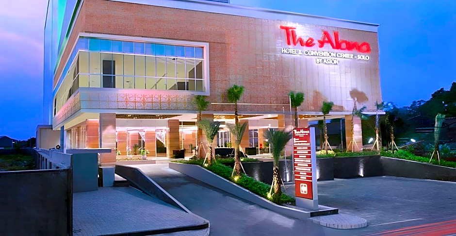 The Alana Hotel and Convention Center  Solo by ASTON