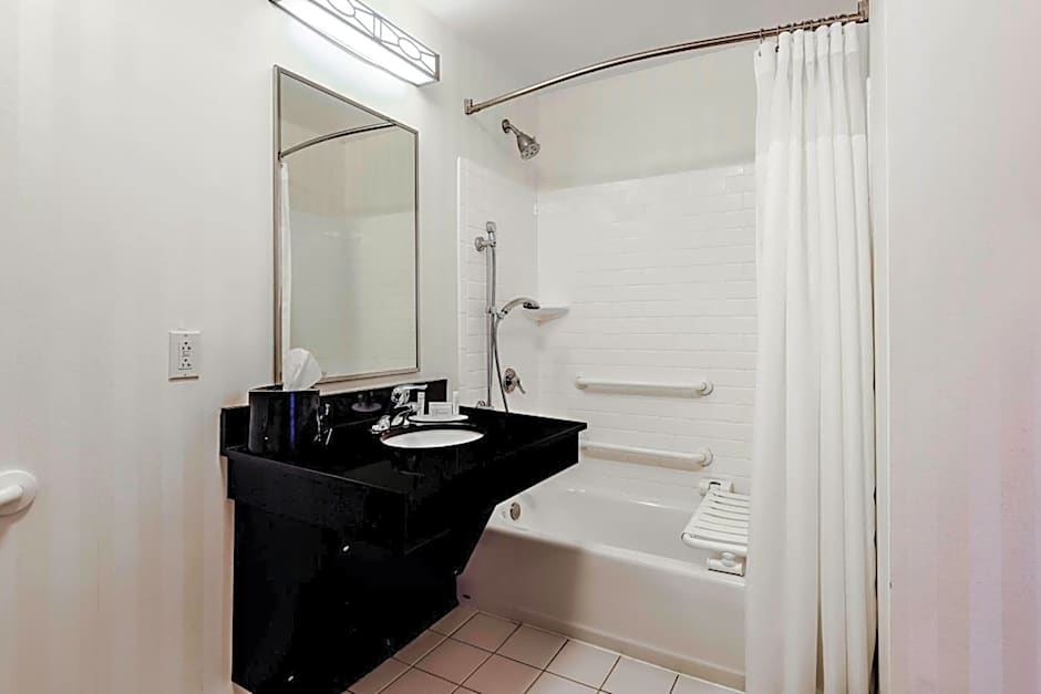 Fairfield Inn & Suites by Marriott Wilkes-Barre Scranton