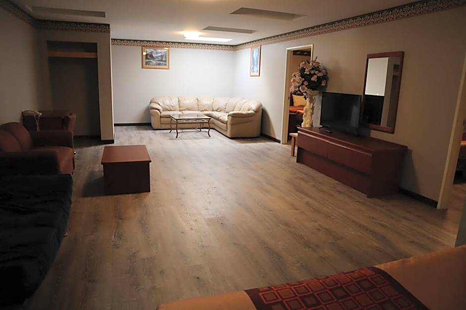 Express Inn & Suites Eugene