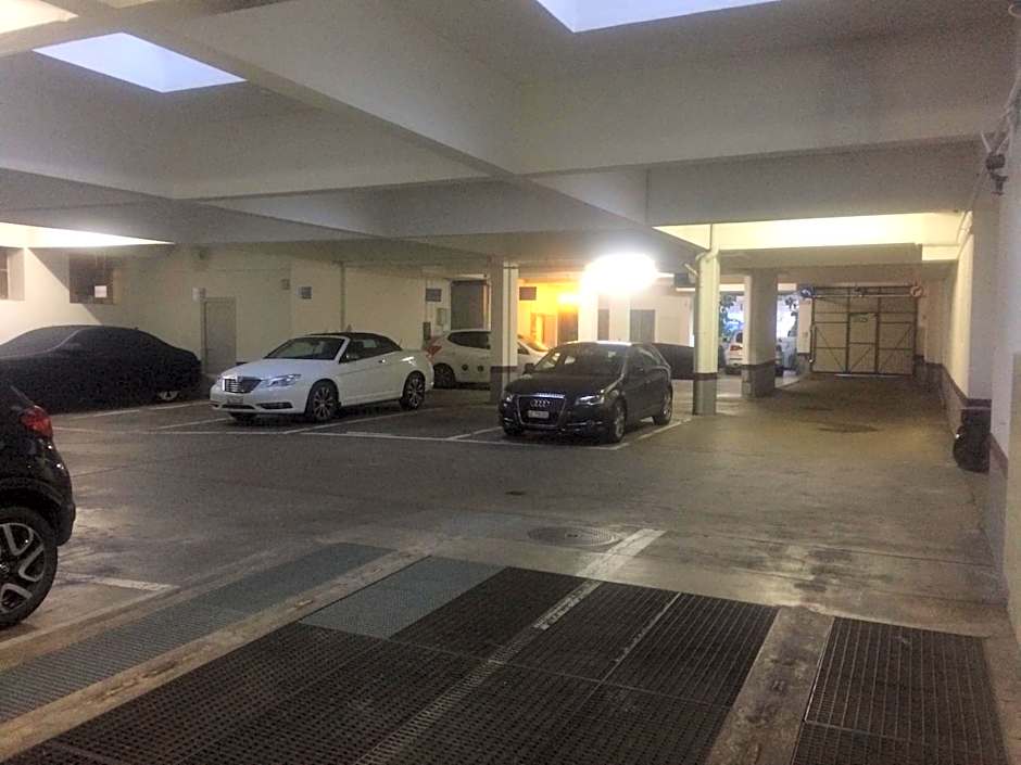 Hotel Adriatica