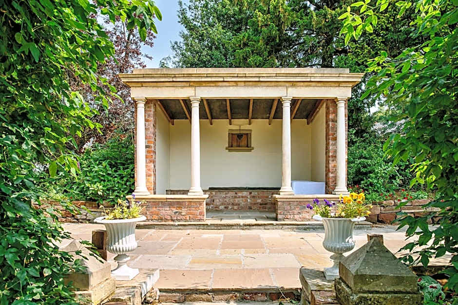 Willington Hall Hotel