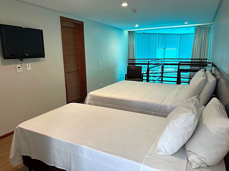 Bahamas Suíte Hotel