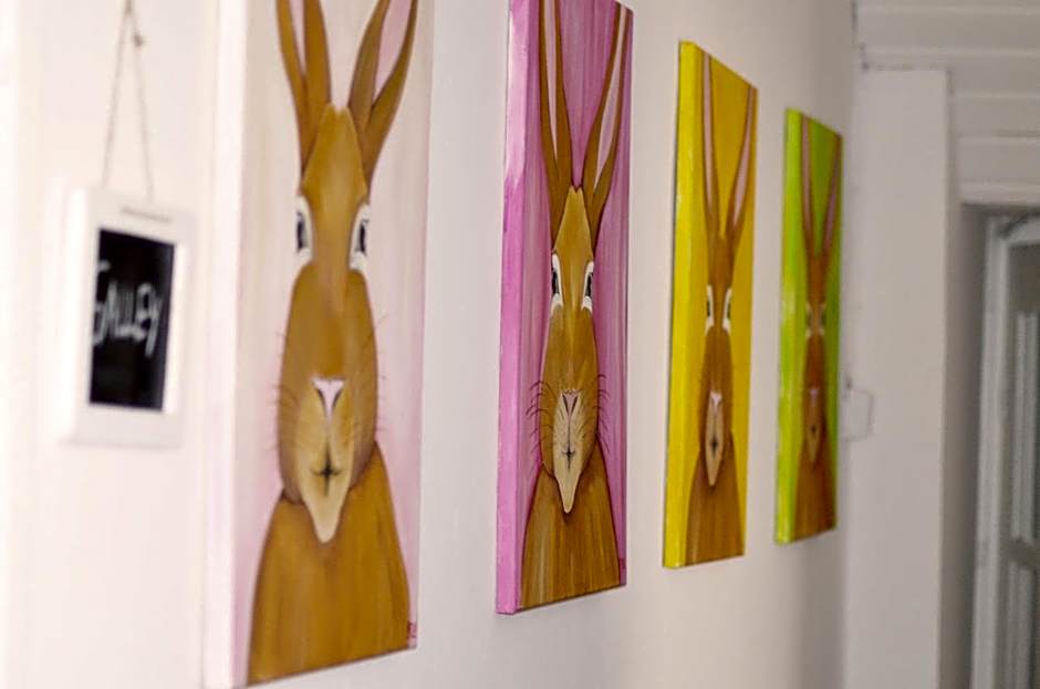 Georg Rass Gästehaus