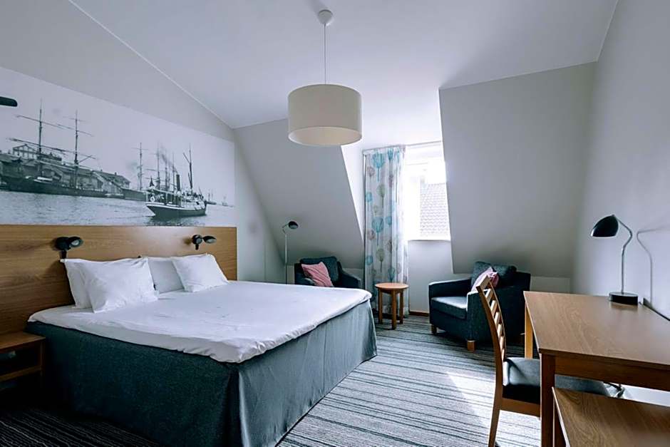 Best Western Plus Kalmarsund Hotell