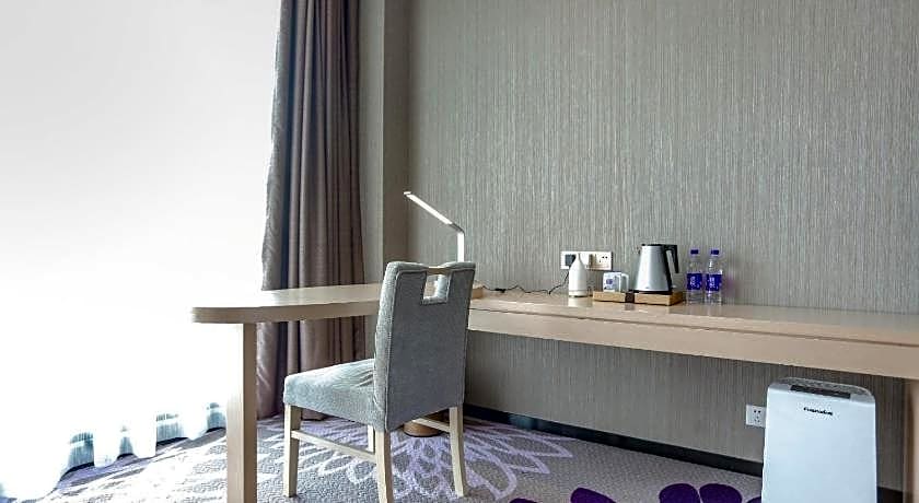 Lavande Hotel Shijiazhuang North China Main Street Zhongchu Plaza