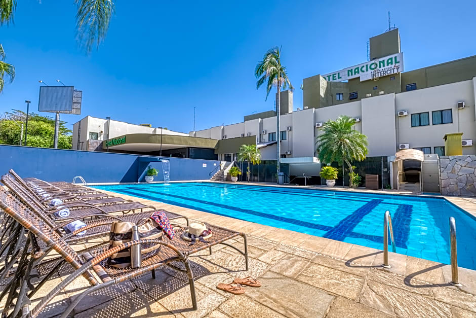 Nacional de Rio Preto - By Intercity