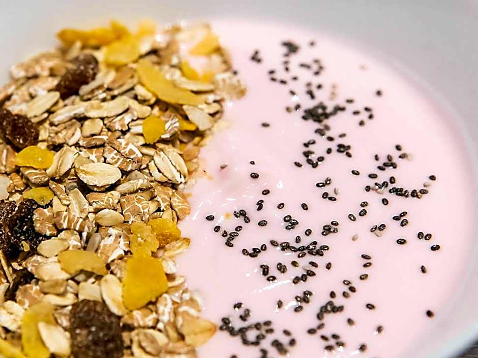 Hotel ibis Lisboa Saldanha