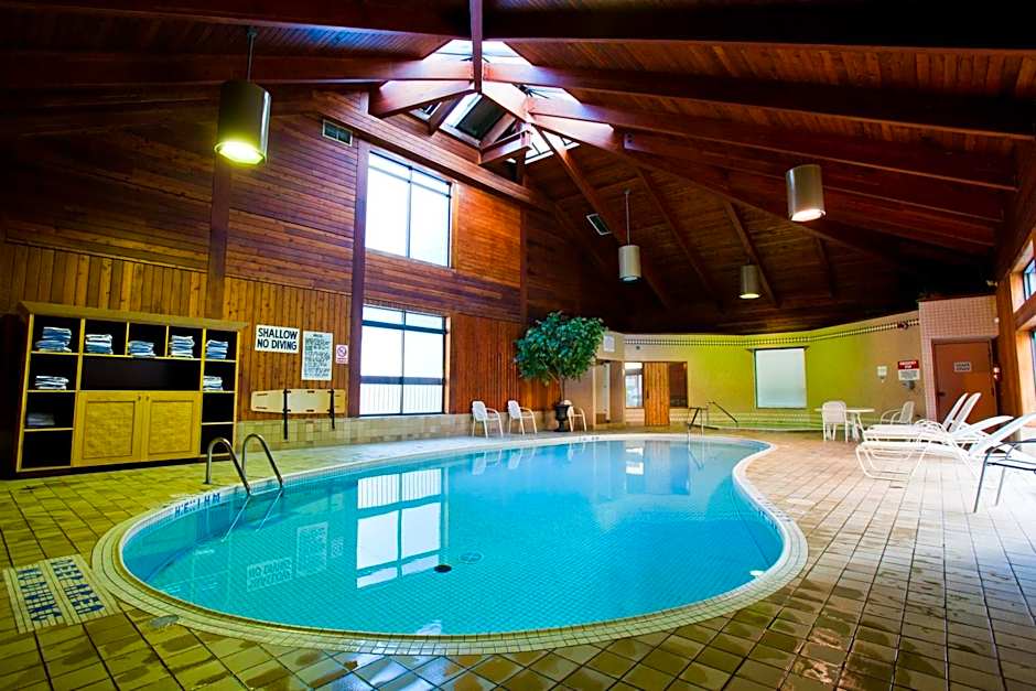 Holiday Inn Niagara Falls-By the Falls By IHG