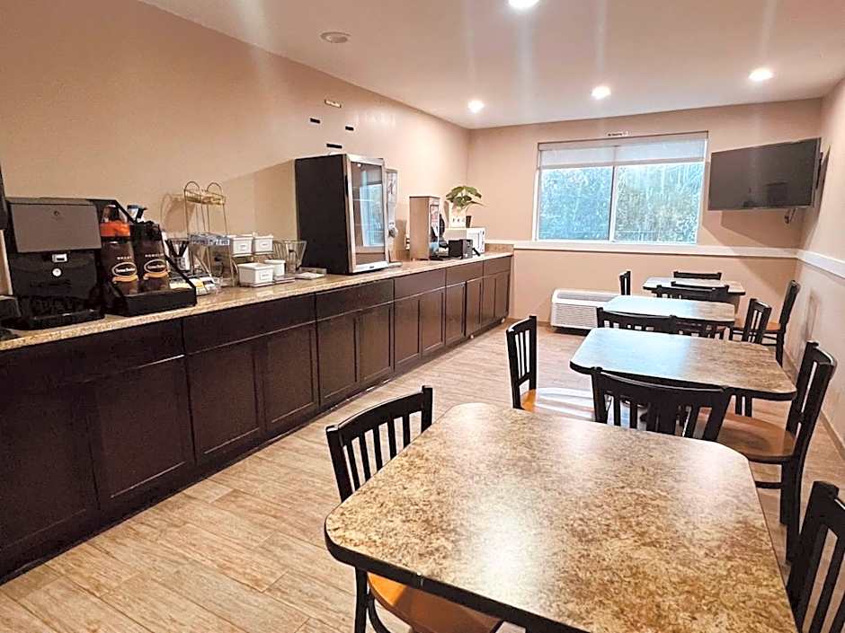 FairBridge Inn Express Nyack