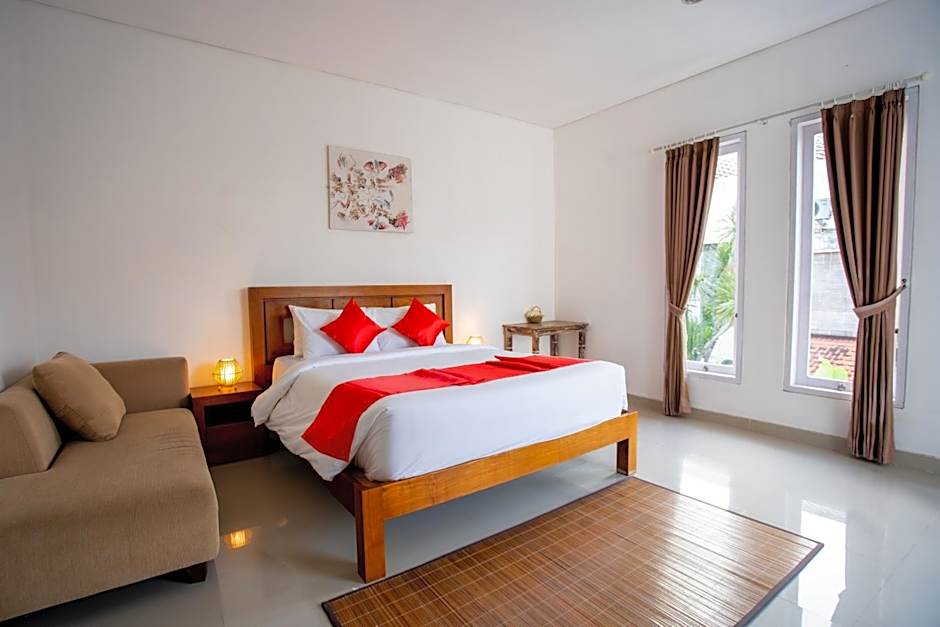 Taman Bali A&R Seminyak