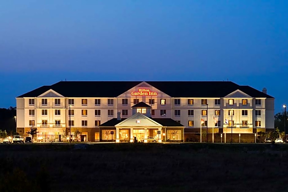 Hilton Garden Inn Wilmington Mayfaire Town Center