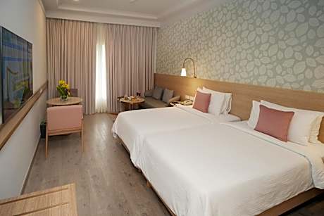 Executive Room - 2 Single Beds