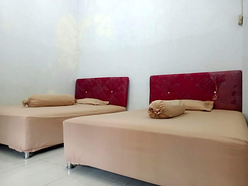 Sipakatau Homestay Bira