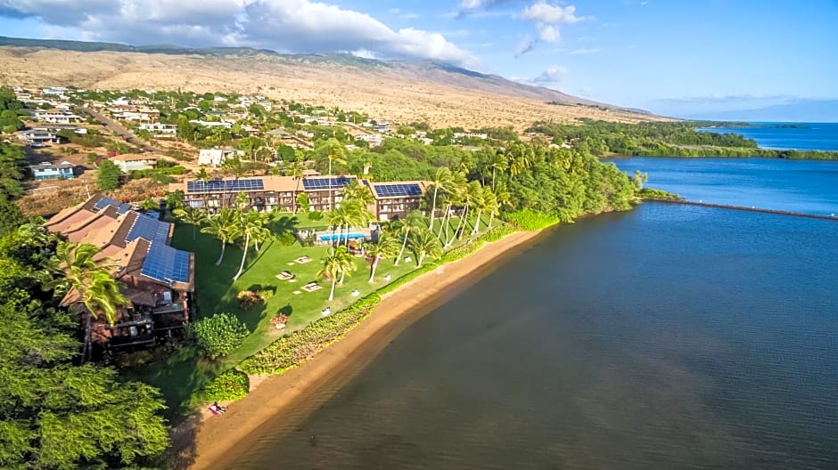 Castle Molokai Shores