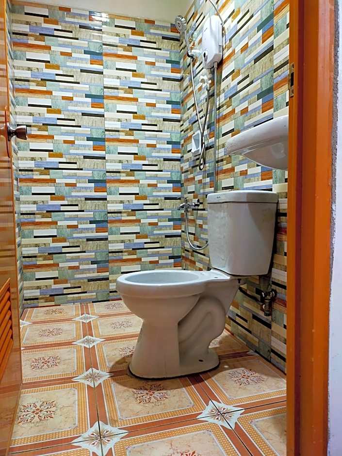 Pacifico Seaside Lodge