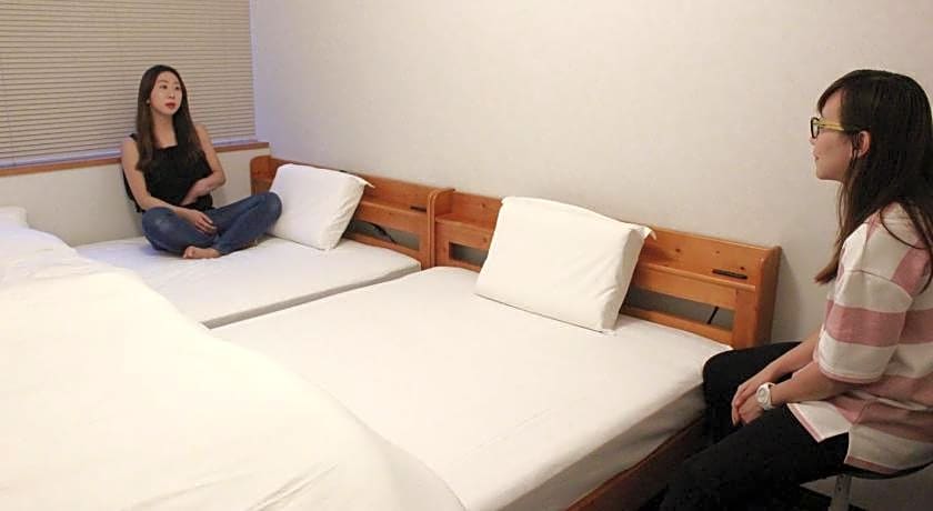 Mezame Hostel