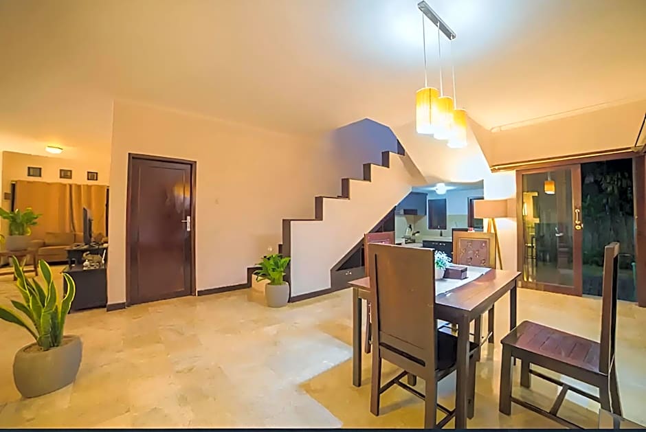 Villa Sweet Home