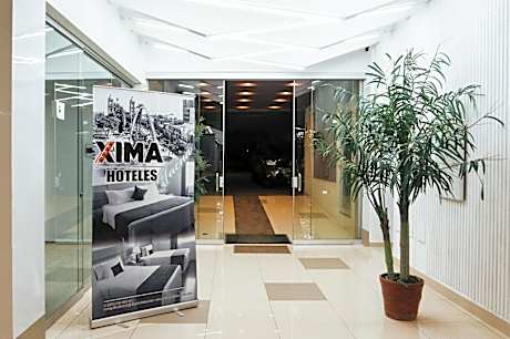 Xima Central Tacna