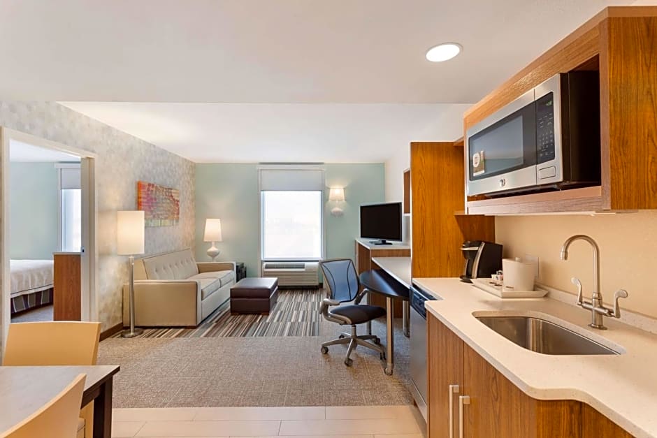 Home2 Suites By Hilton Fargo