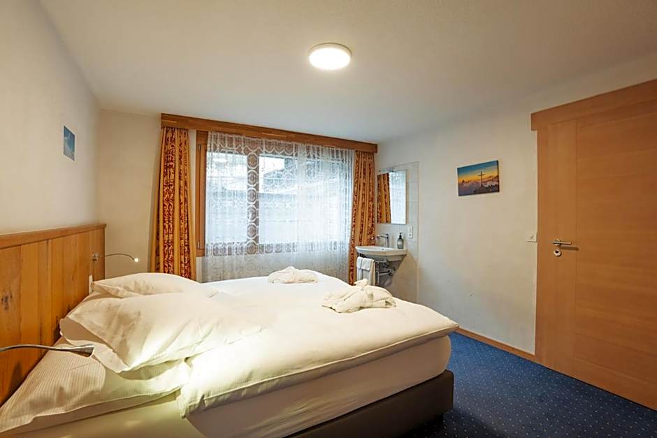 Hotel Matterhornblick