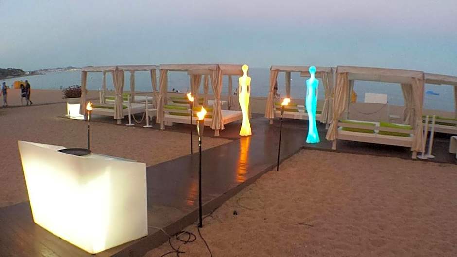 Cosmopolita Hotel Boutique & Spa