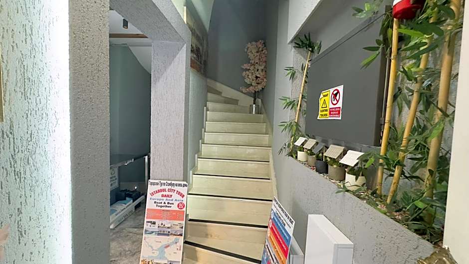 La Mer Old City Hotel