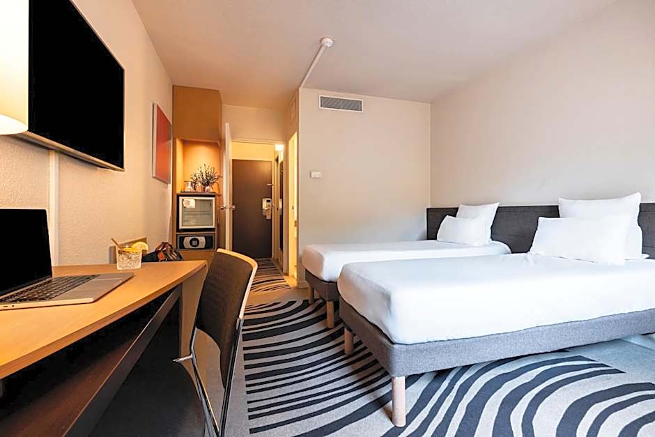 Novotel Atria Nimes Centre