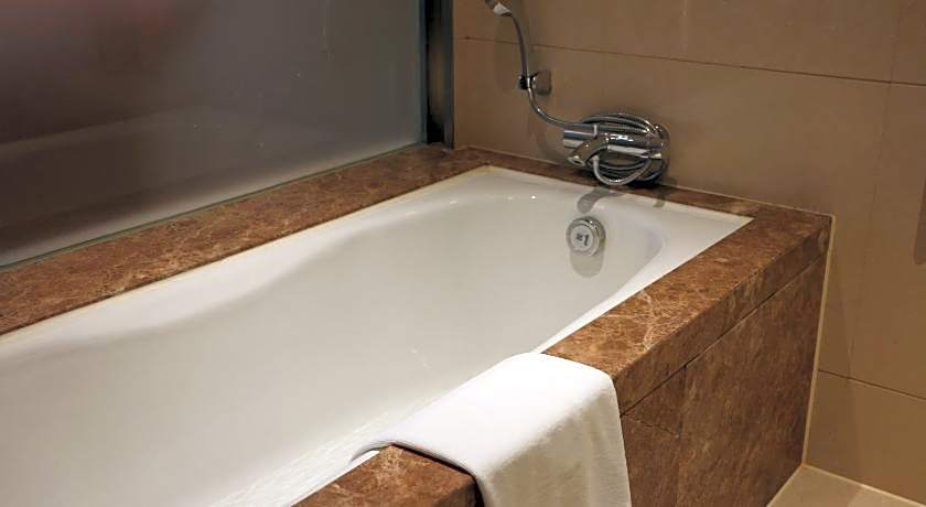 DoubleTree By Hilton Jiaxing