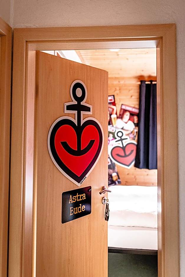 heimatbude Loft