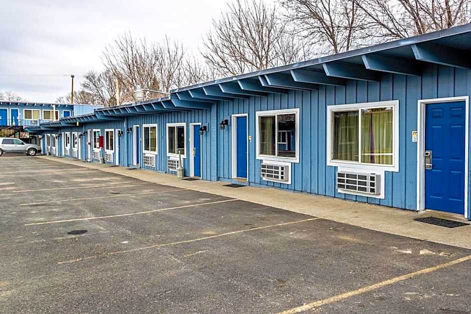 Lakeview Lodge Motel