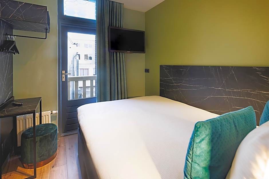 Ciao Papa Hotel Amsterdam Central Station