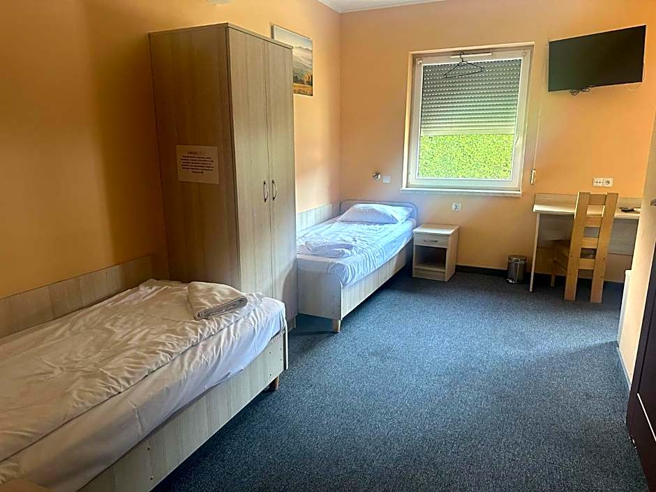 Hostel Żywiec