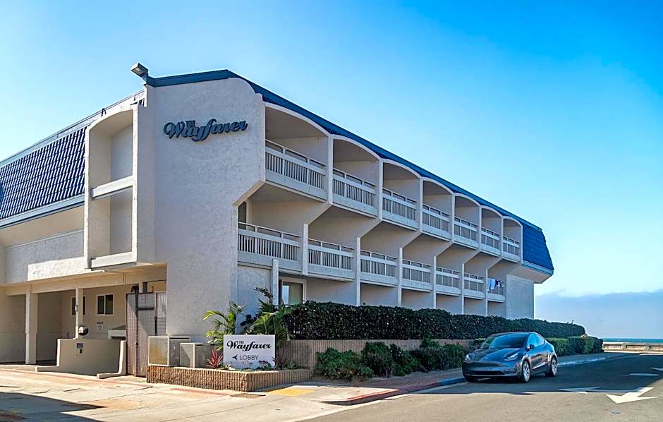 The Wayfarer San Diego