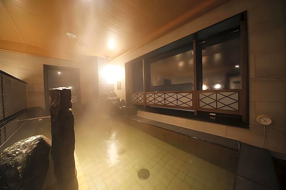 Dormy Inn Honhachinohe Hot Springs